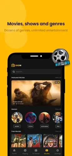 fancode-com17854826972818 Movies and shows