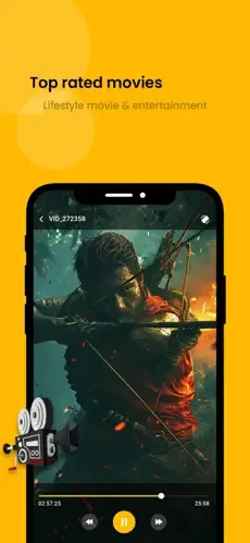 fancode-com17854826972818 Top Rated Movies